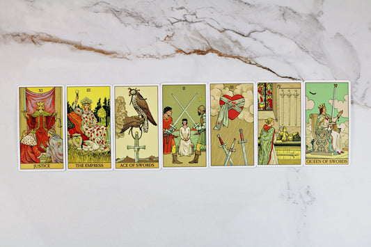 October: The Magic of Light