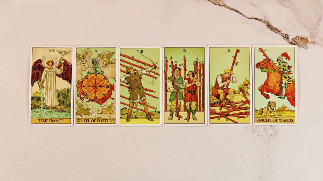 December: Go Along For The Ride