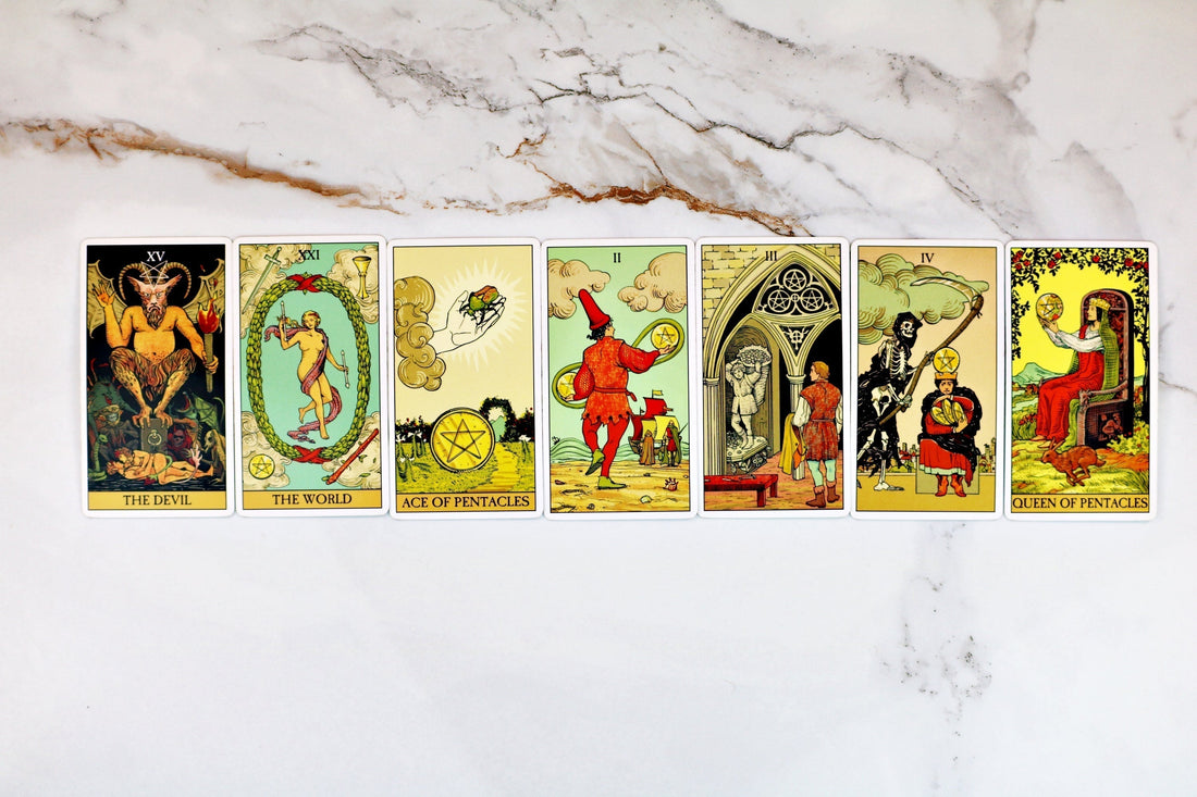 January: Focus, Gratitude, and Accomplishment