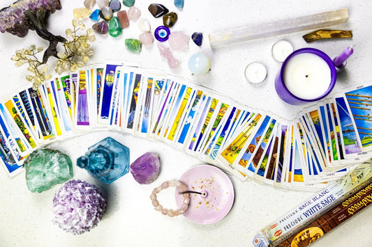 Finding the Right Reading for You