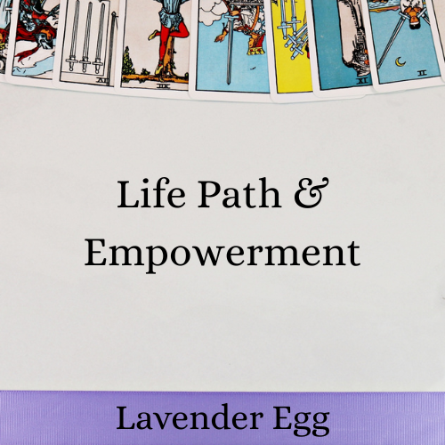Life Path & Empowerment