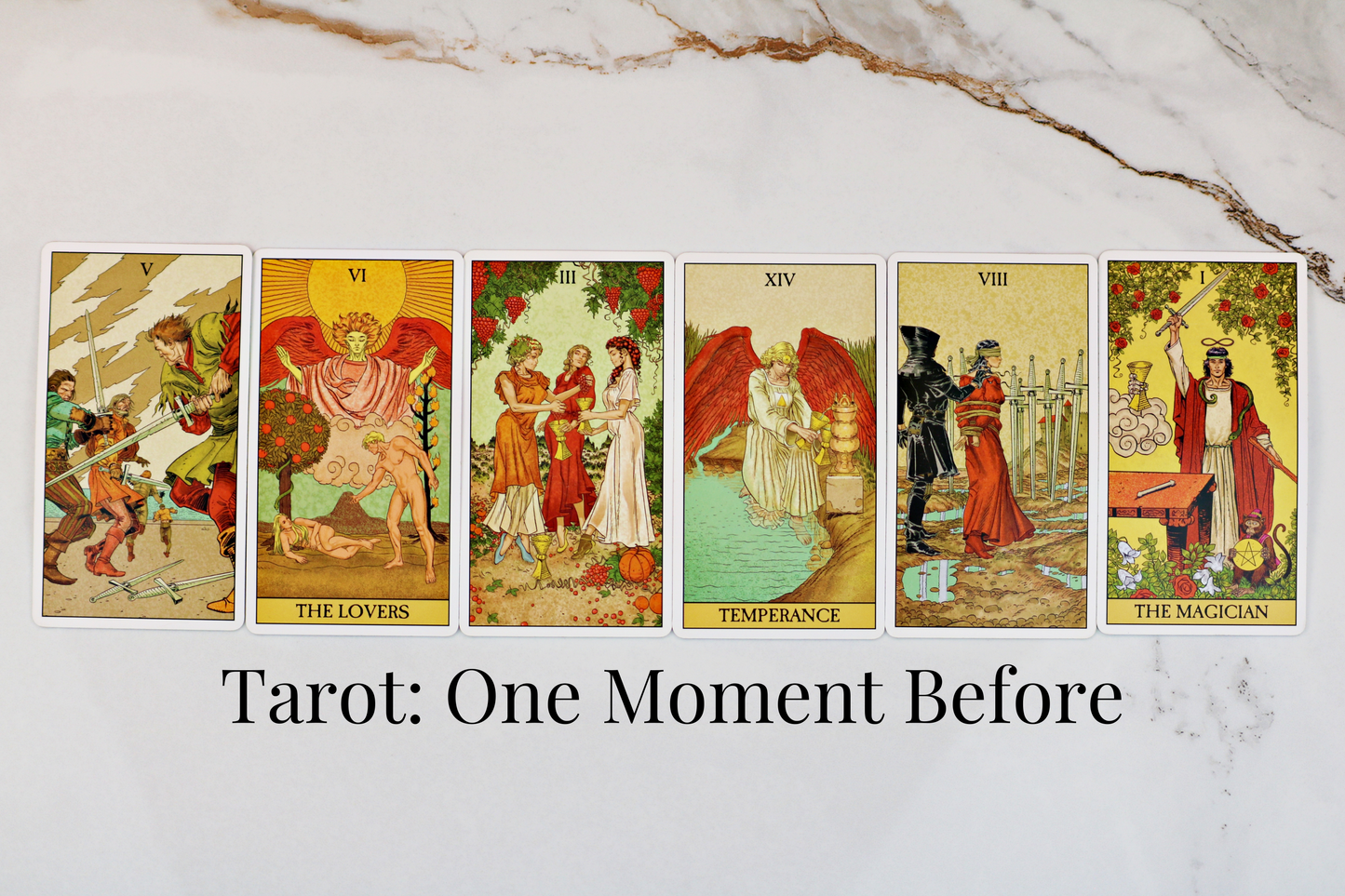 Timing / Cycles Deck Reading