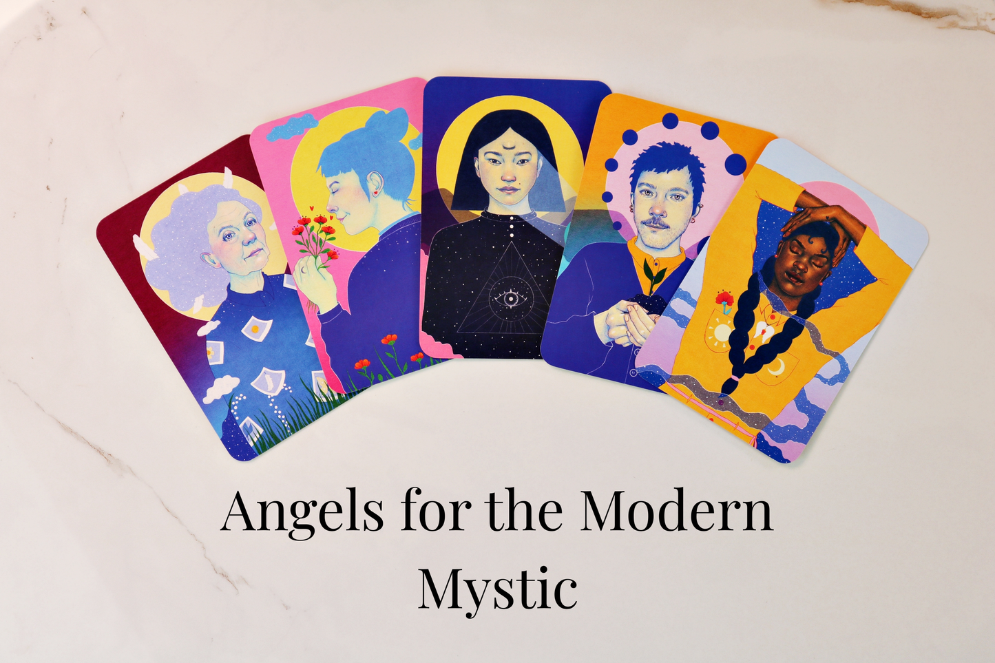 Spiritual Guidance / Witchy Deck Reading