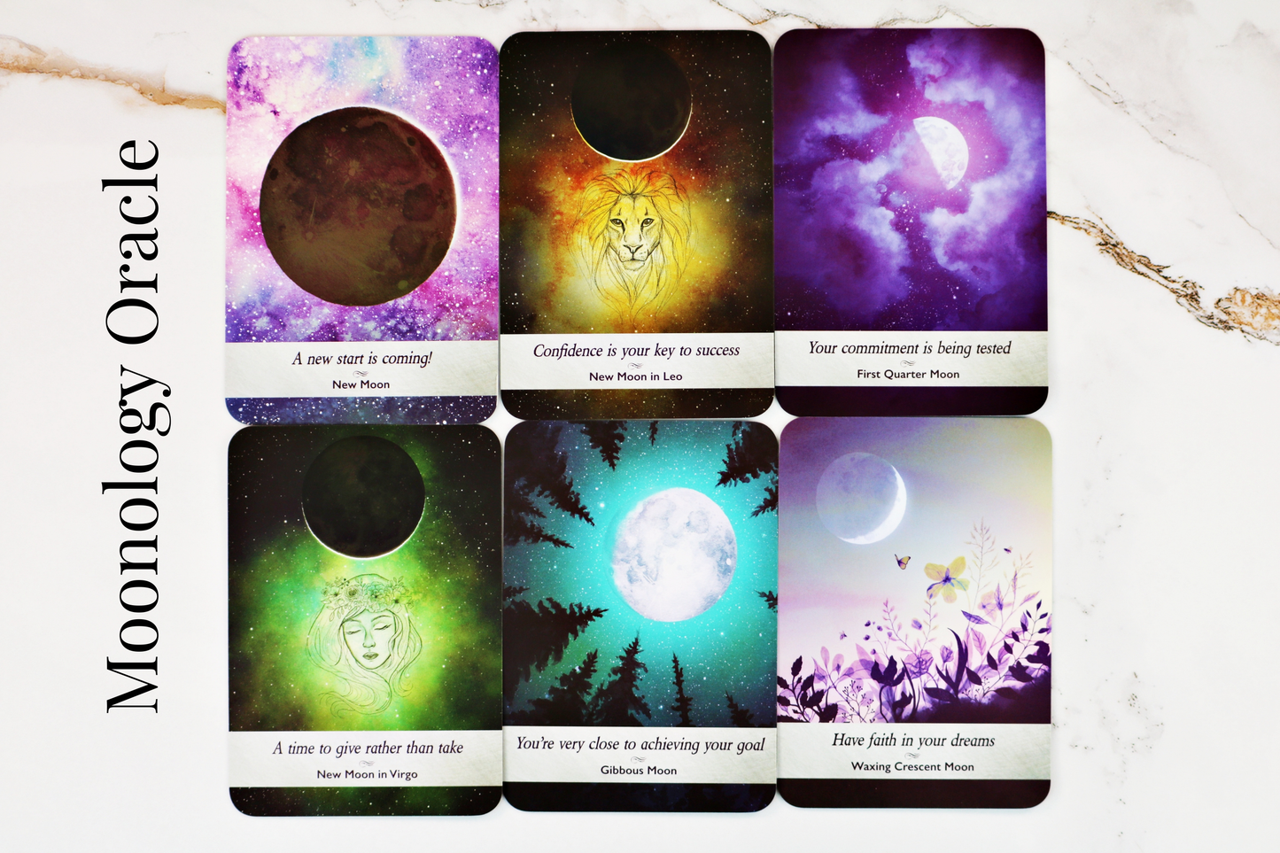 Spiritual Guidance / Witchy Deck Reading