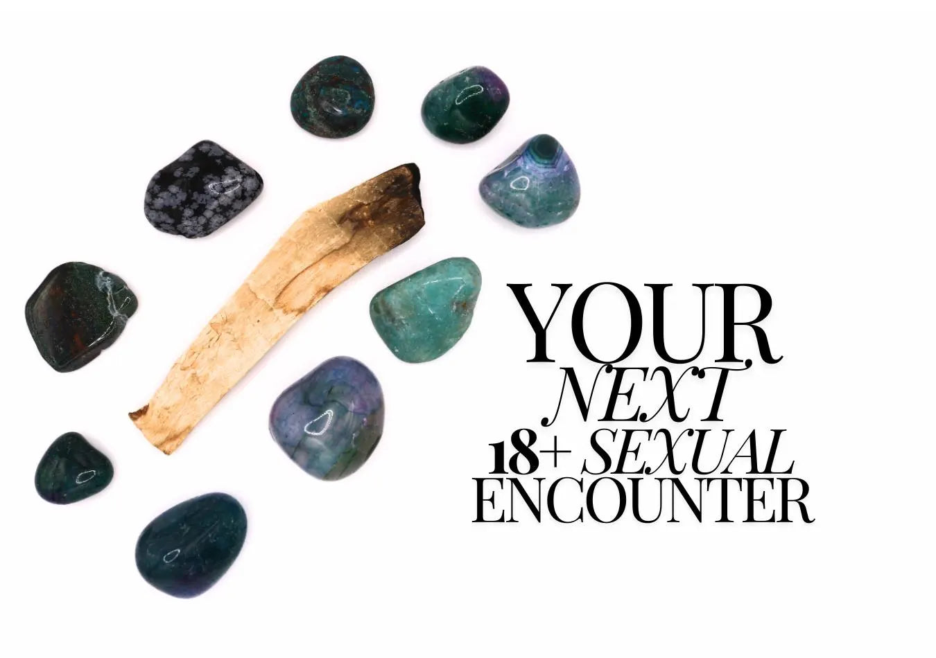 18+ Your Next Sexual Encounter Tarot Reading